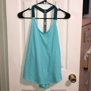 Nike Dri-Fit Tank Top.